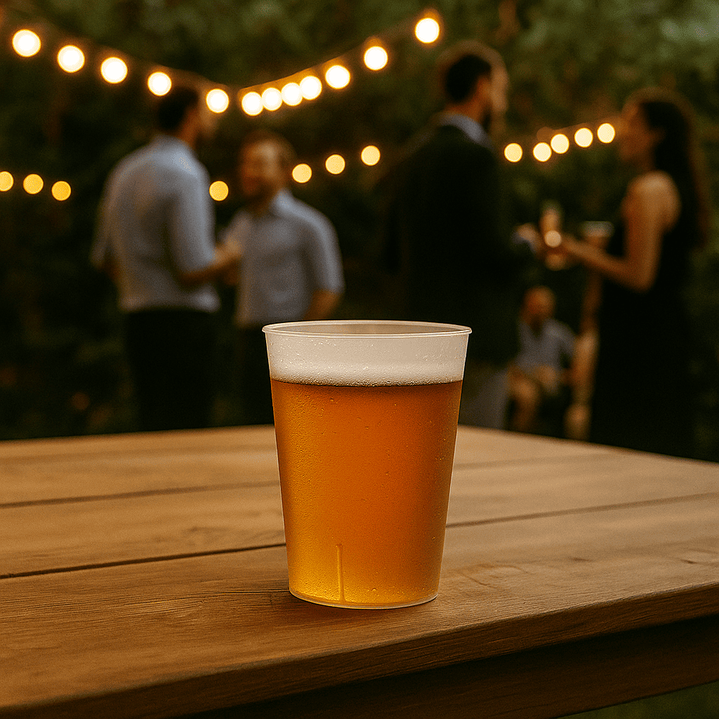 Gamme semi-transparente