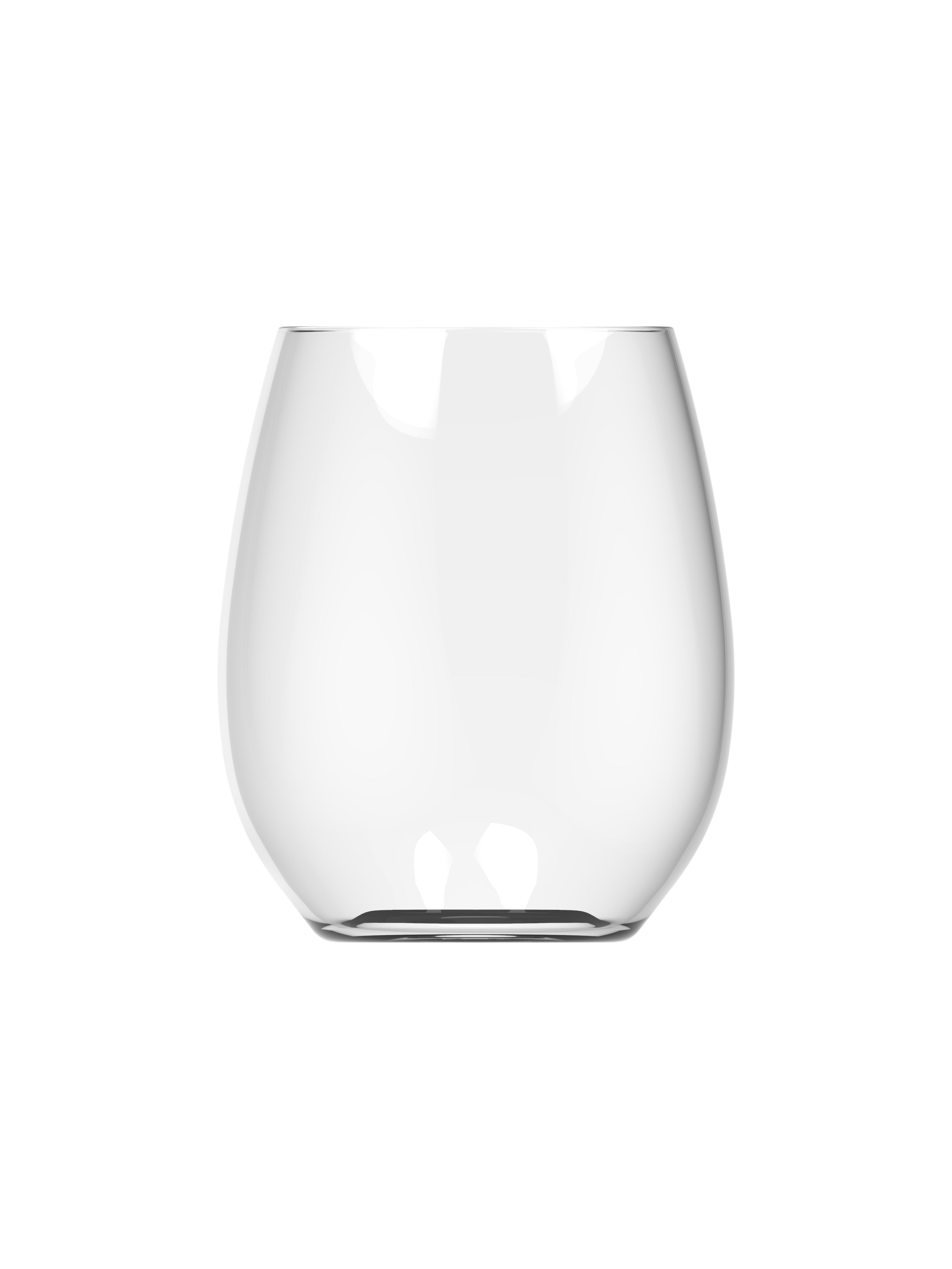 Verre à Eau sphérique x12