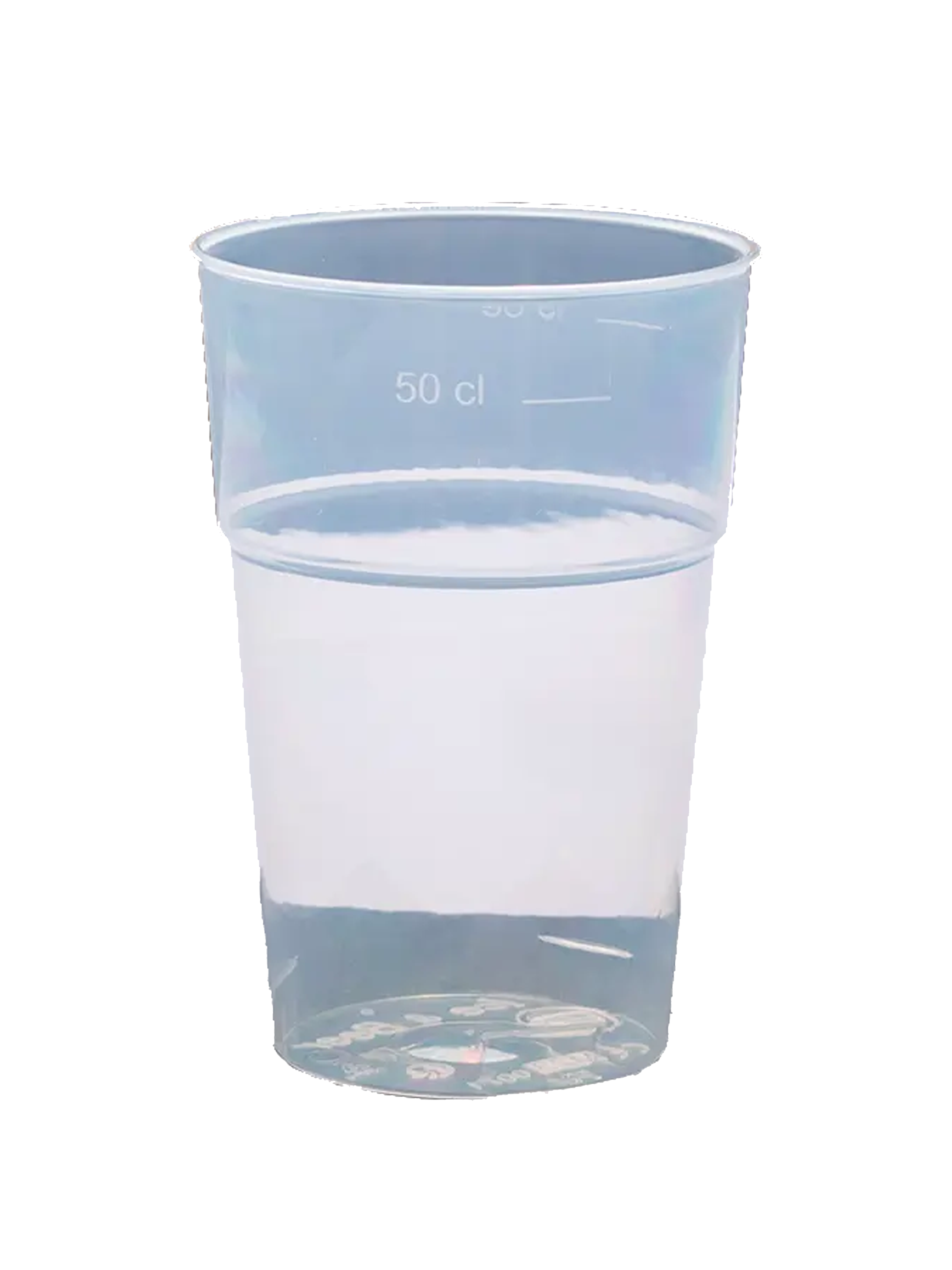 Gobelet Beer-Pong x24